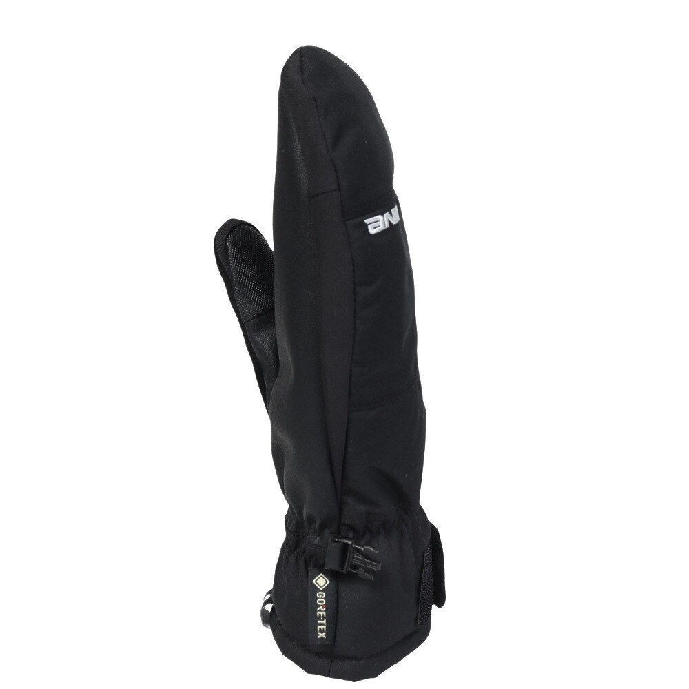 ダカイン（DAKINE）（メンズ）SATURN ミトン BE237732 BLK