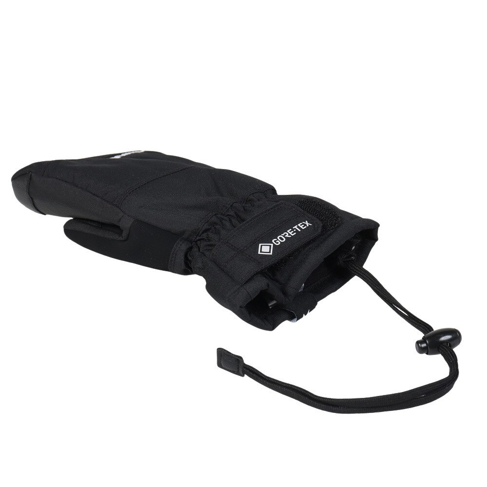 ダカイン（DAKINE）（メンズ）SATURN ミトン BE237732 BLK