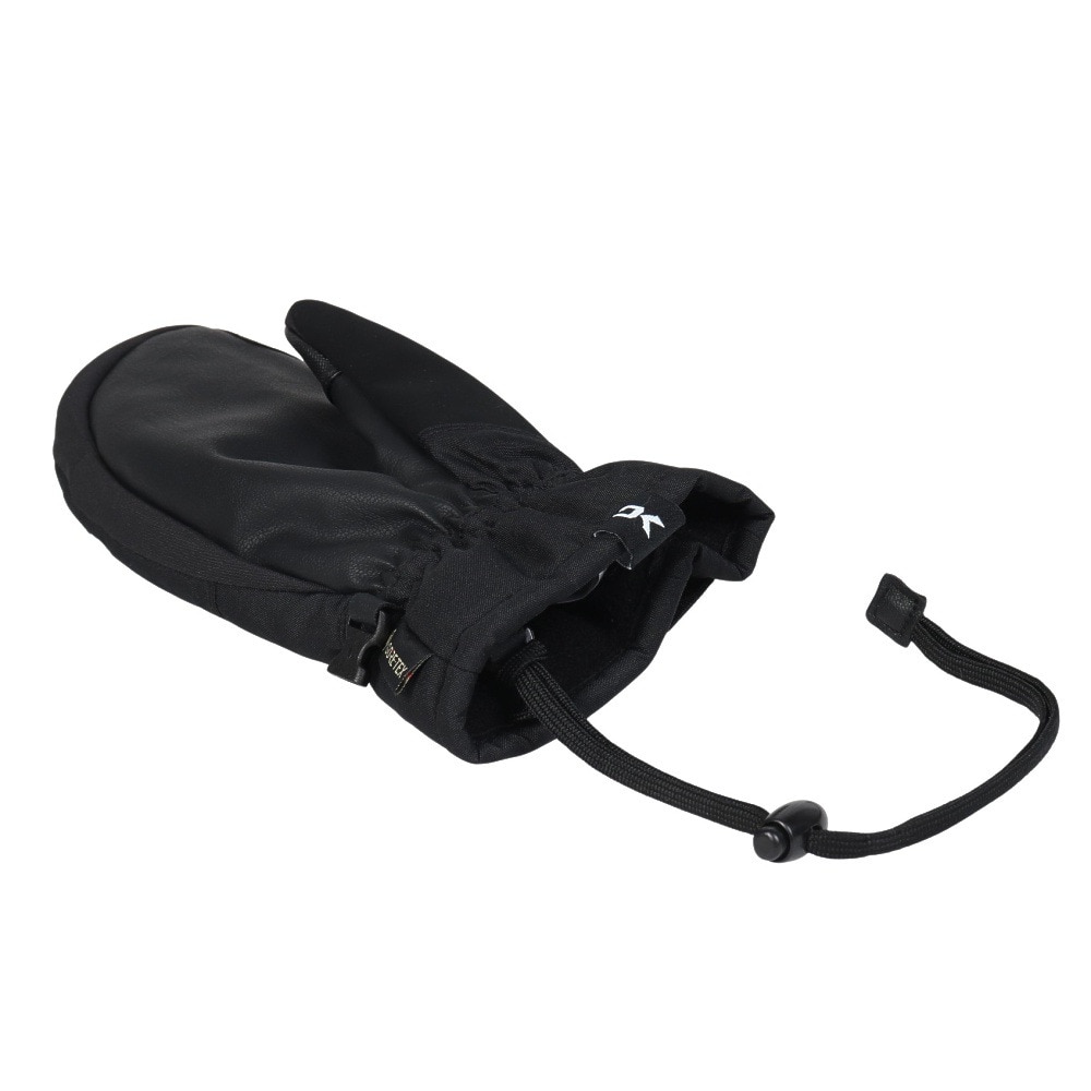 ダカイン（DAKINE）（メンズ）SATURN ミトン BE237732 BLK