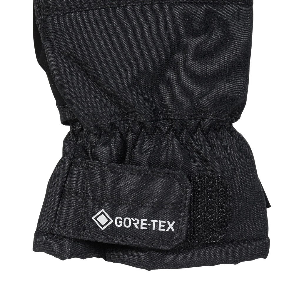 ダカイン（DAKINE）（メンズ）SATURN ミトン BE237732 BLK