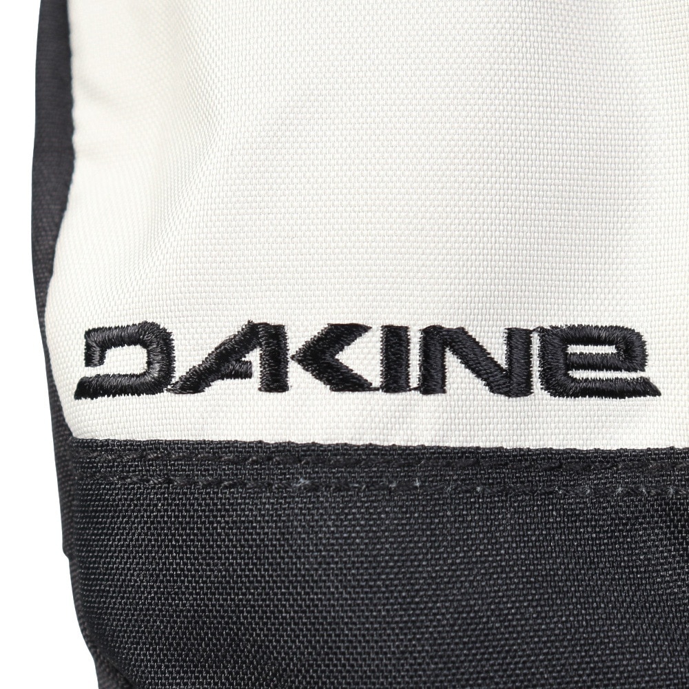 ダカイン（DAKINE）（メンズ）SATURN ミトンスノーグローブ BE237732 SIL