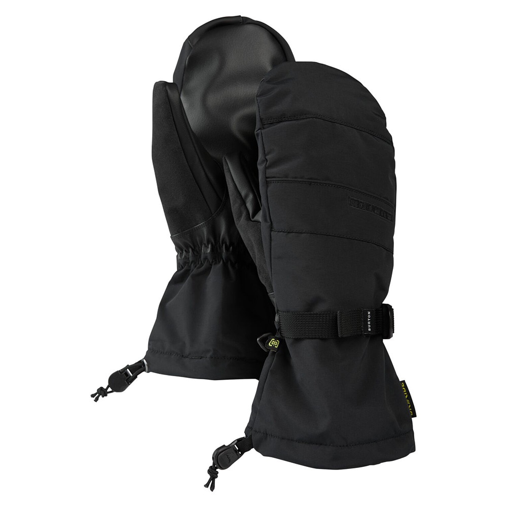 BURTONプロファイル ミトン 10385111002L90