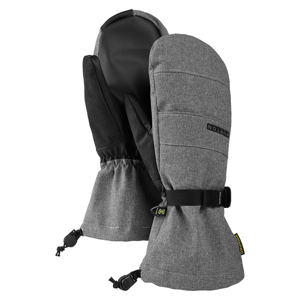 バートン（BURTON）（メンズ）プロファイル ミトン 10385111021