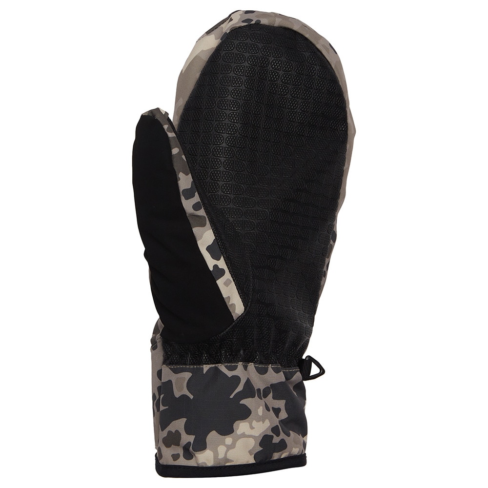 ディーシーシューズ（DC SHOES）（メンズ）FRANCHISE ミトングローブ 25SNDGV243920XGKR