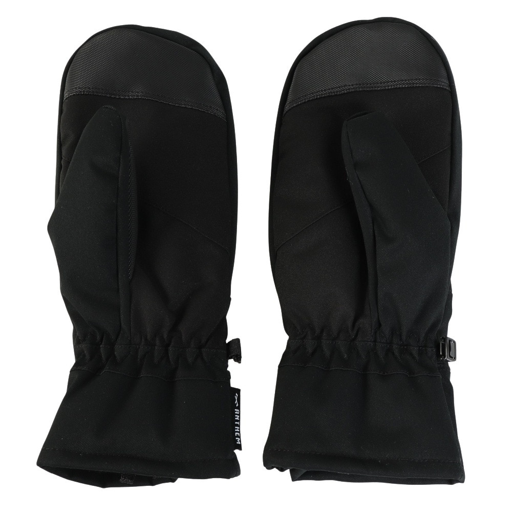 アンセム（ANTHEM）（メンズ）リロード ミトン AG2401022