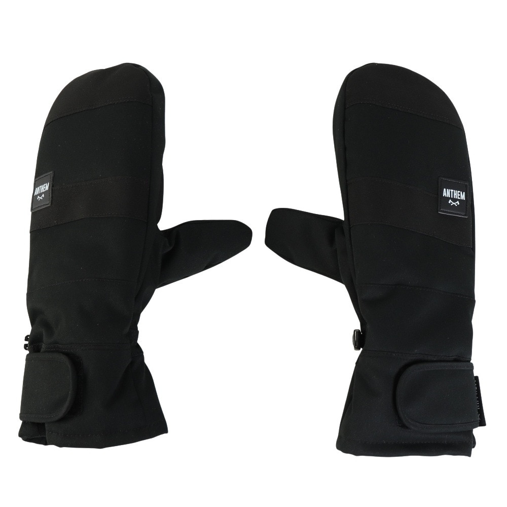 アンセム（ANTHEM）（メンズ）リロード ミトン AG2401022