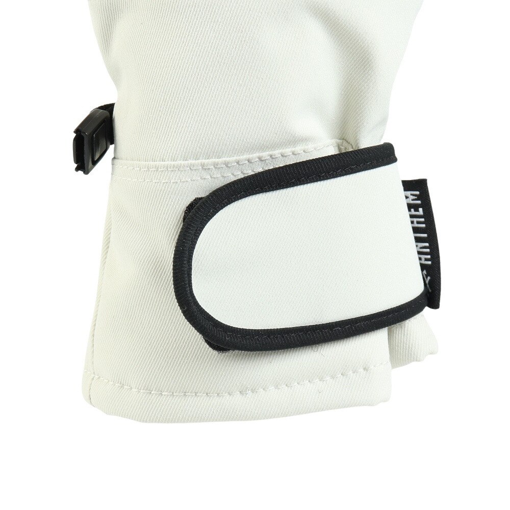 アンセム（ANTHEM）（メンズ）リロード ミトン AG2401042