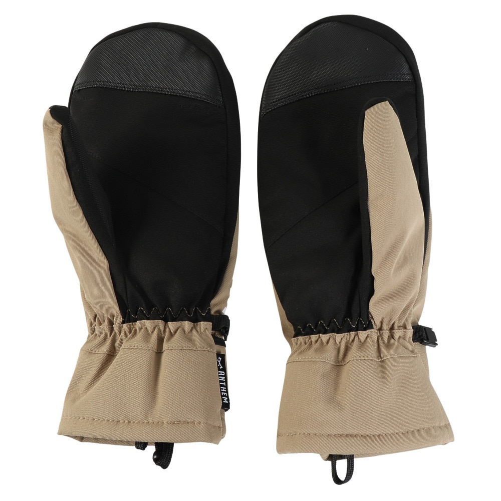 アンセム（ANTHEM）（メンズ）ロゴ ミトン AG2404013