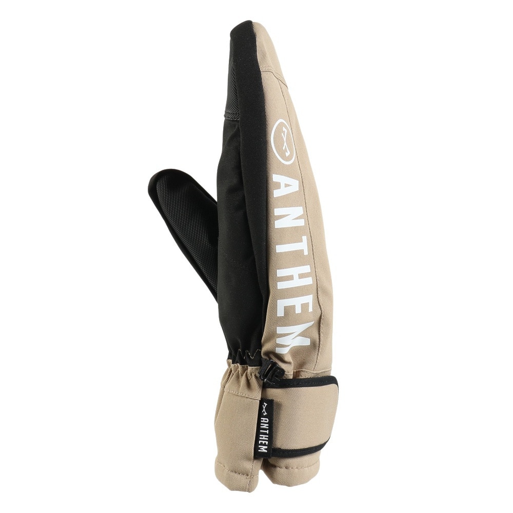 アンセム（ANTHEM）（メンズ）ロゴ ミトン AG2404013