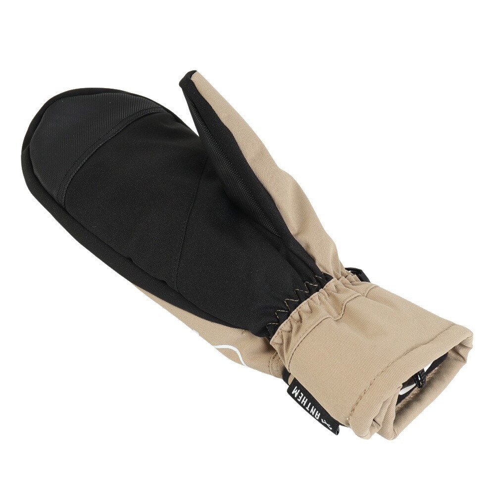 アンセム（ANTHEM）（メンズ）ロゴ ミトン AG2404013