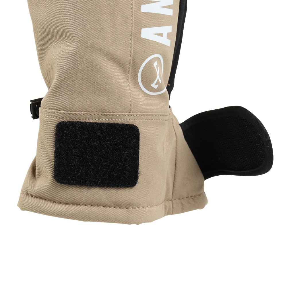 アンセム（ANTHEM）（メンズ）ロゴ ミトン AG2404013