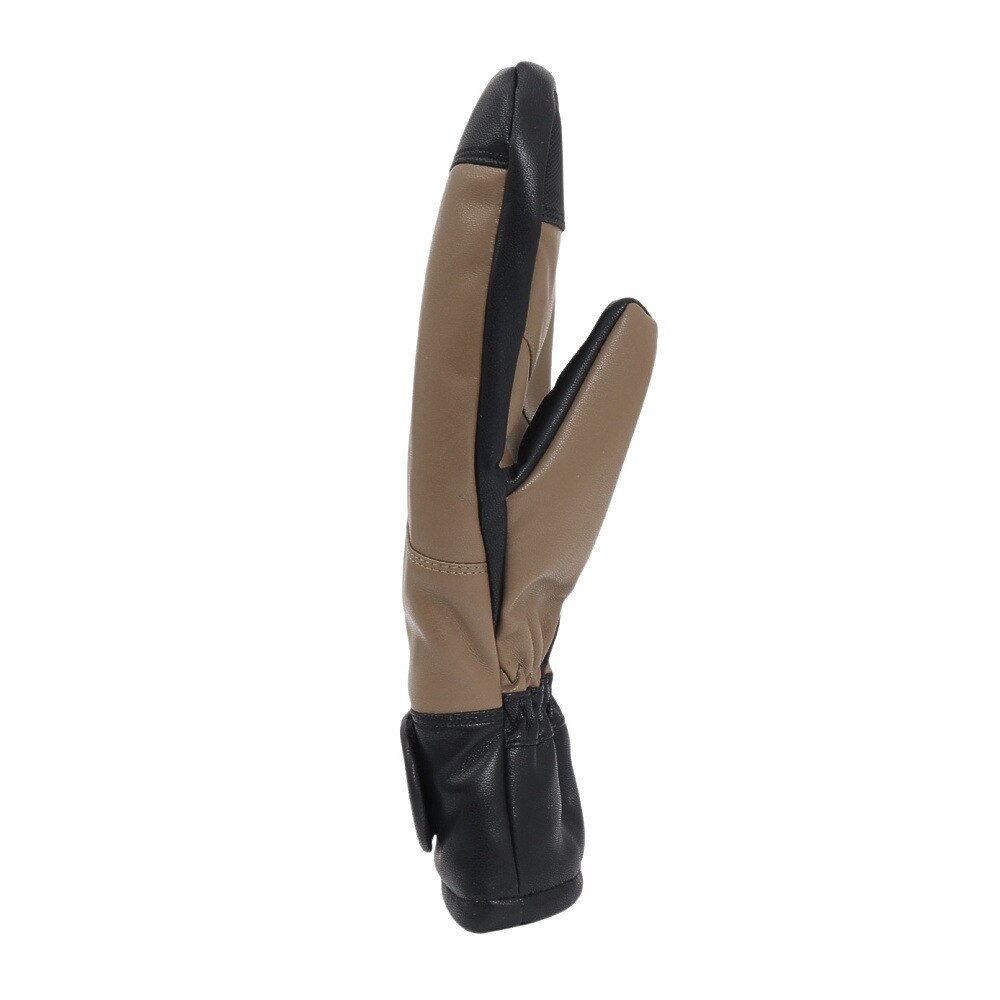 アンセム（ANTHEM）（メンズ）フェイクレザー ミトングローブ BE AG2405022