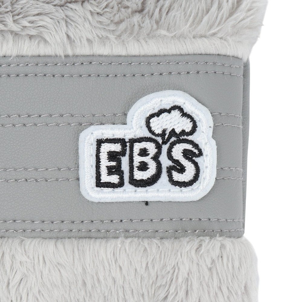 エビス（ebs）（メンズ）エクスクルーシブミット 4400017-EX MITT ICE FUR