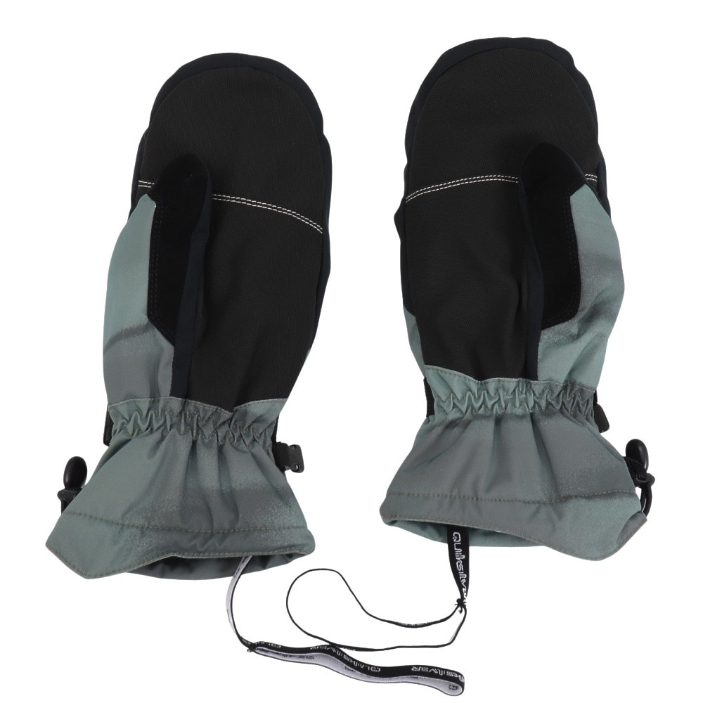 クイックシルバー（Quiksilver）（メンズ）ミトングローブ MISSION MITT QGV233404GNB1