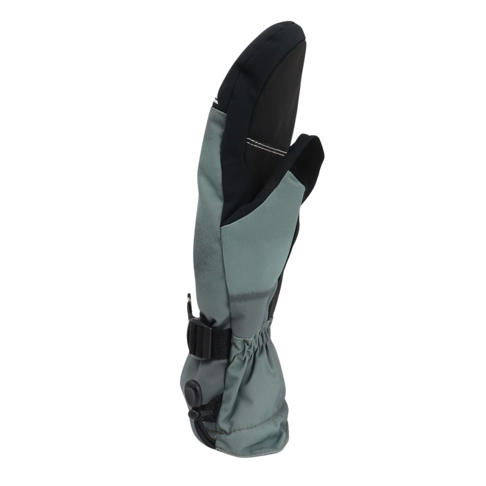 クイックシルバー（Quiksilver）（メンズ）ミトングローブ MISSION MITT QGV233404GNB1