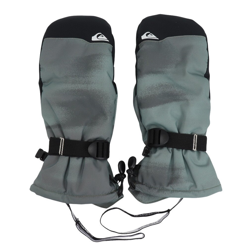 クイックシルバー（Quiksilver）（メンズ）ミトングローブ MISSION MITT QGV233404GNB1