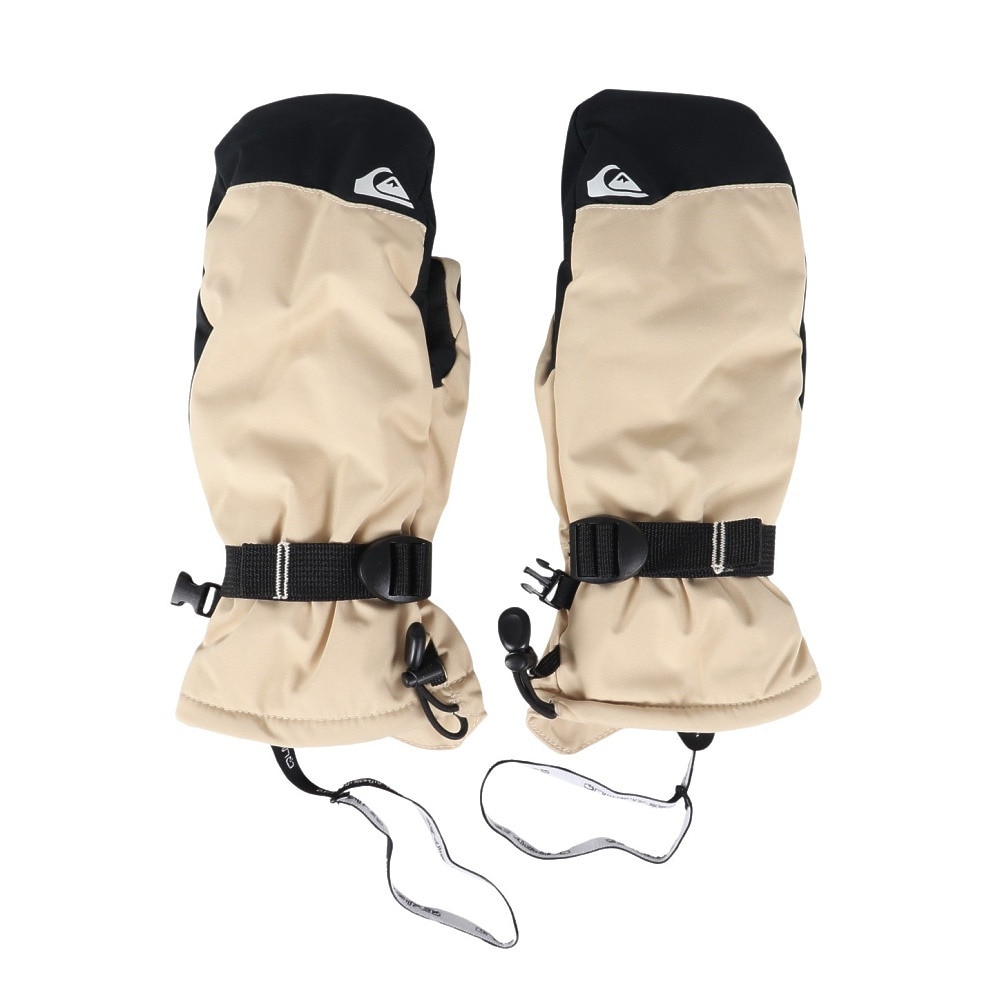 クイックシルバー（Quiksilver）（メンズ）MISSION ミトングローブ QGV233404TGW0