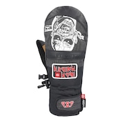 (メンズ)ミトングローブ RECON MITT M2WGLV109-IRON MAIDEN BLACK DENIM
