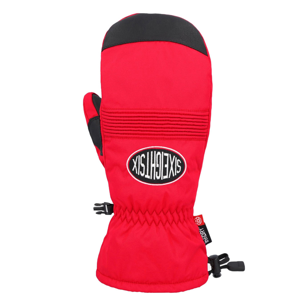 (メンズ)ミトングローブ LANDER MITT M2WGLV113-TRUE RED