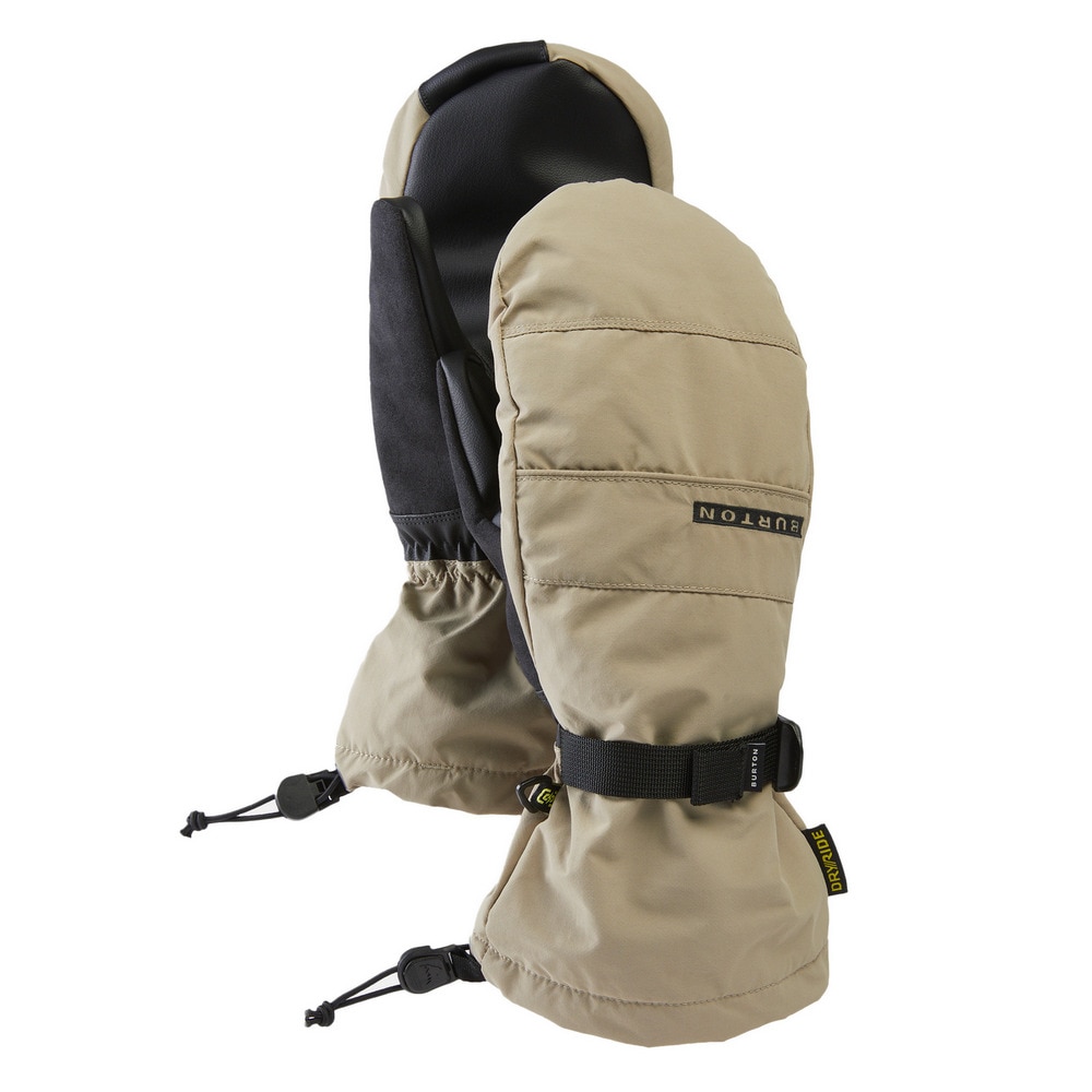 BURTONミトングローブ Burton プロファイル ミトン 103851BAH2L81