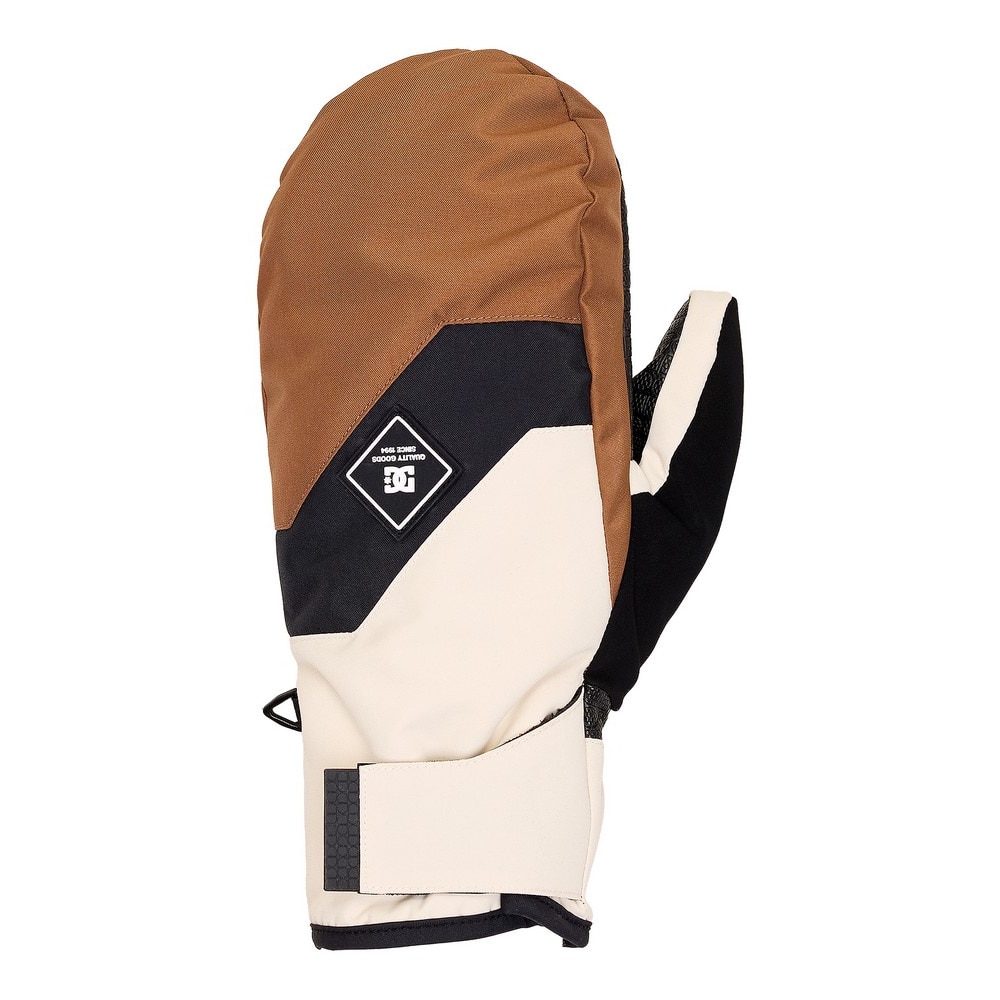 ディーシーシューズ（DC SHOES）（メンズ）FRANCHISE ミトングローブ 26SNDGV253906CQF0