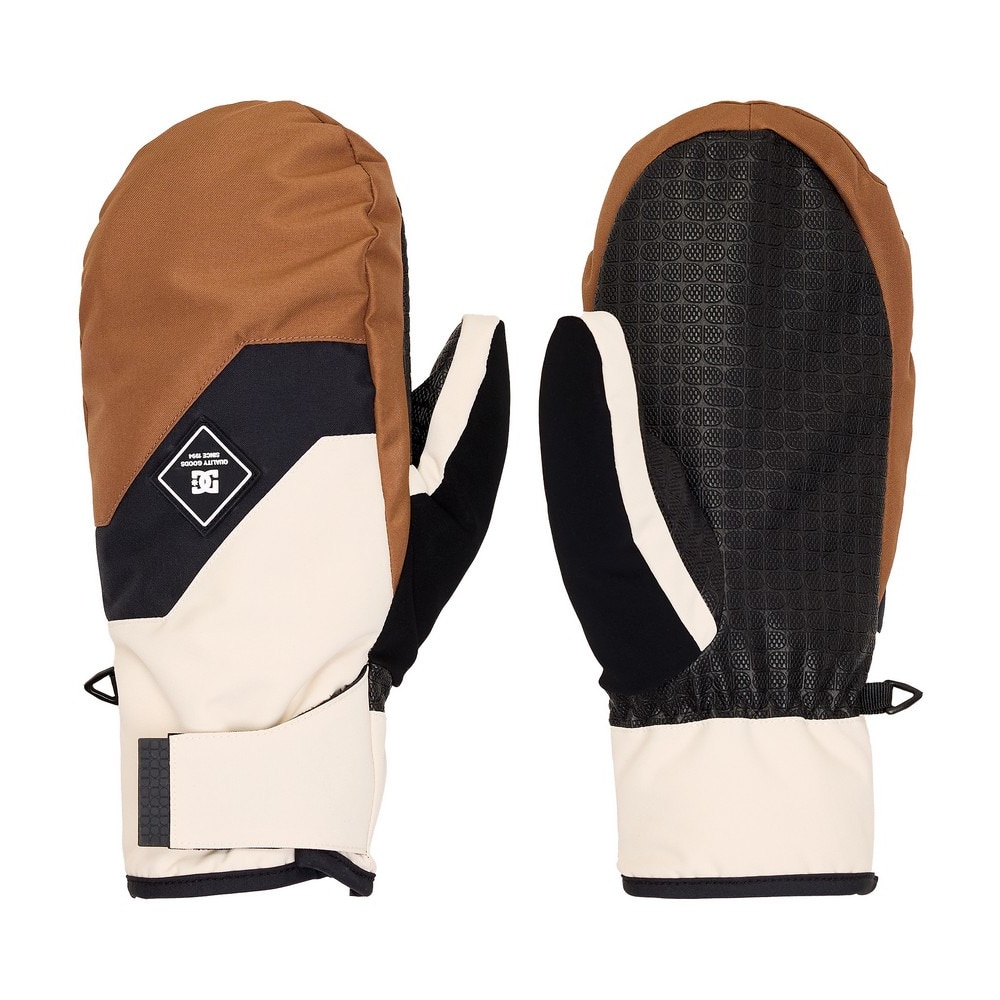 ディーシーシューズ（DC SHOES）（メンズ）FRANCHISE ミトングローブ 26SNDGV253906CQF0