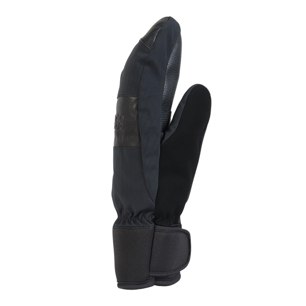 KOMBI （コンビ）（メンズ）ウインター ミトングローブ 25-ORSM-GTV-02U