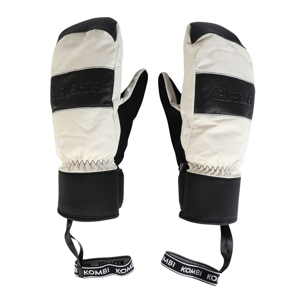 KOMBI (コンビ)ミトングローブ 25-ORSM-GTV-04U(Men’s) KOMBI （コンビ）（メンズ）ミトングローブ 25-ORSM-GTV-04U