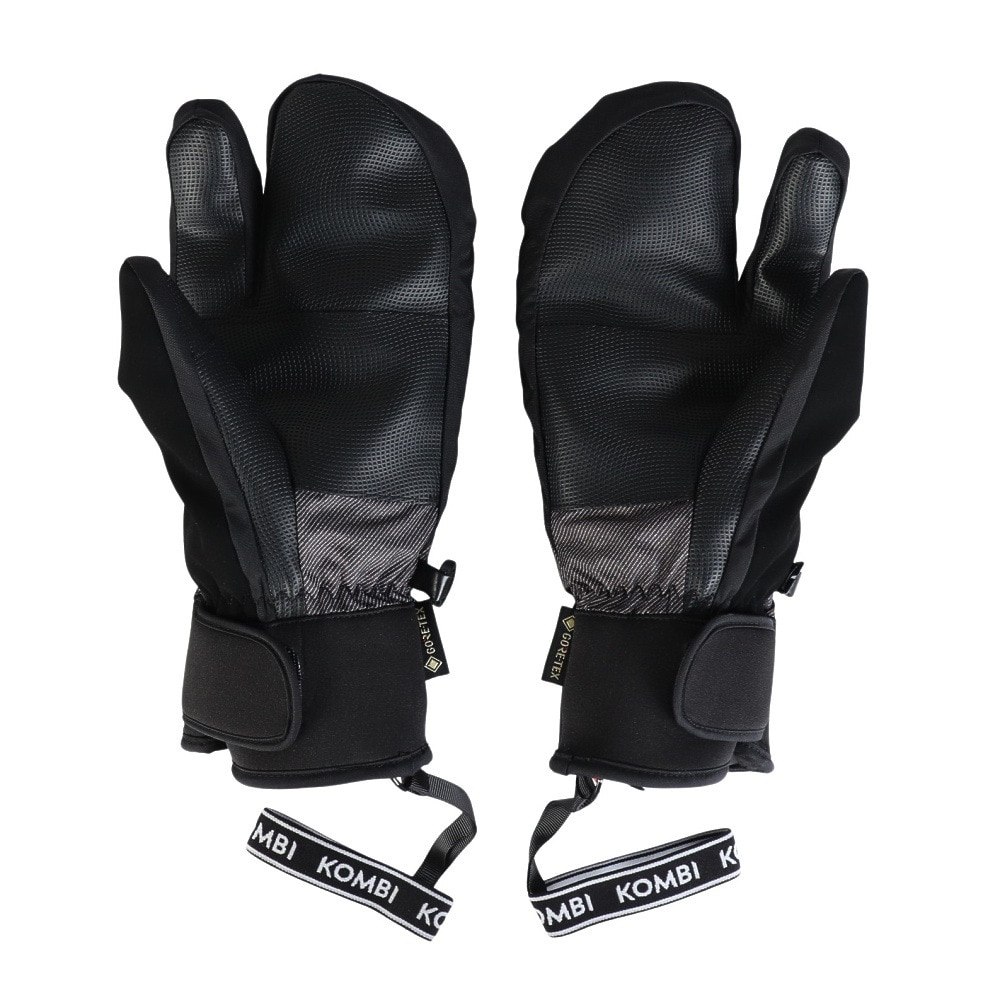 KOMBI （コンビ）（メンズ）ミトングローブ 25-ORST-GTV-02U