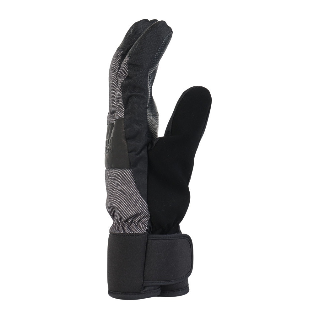 KOMBI （コンビ）（メンズ）ミトングローブ 25-ORST-GTV-02U