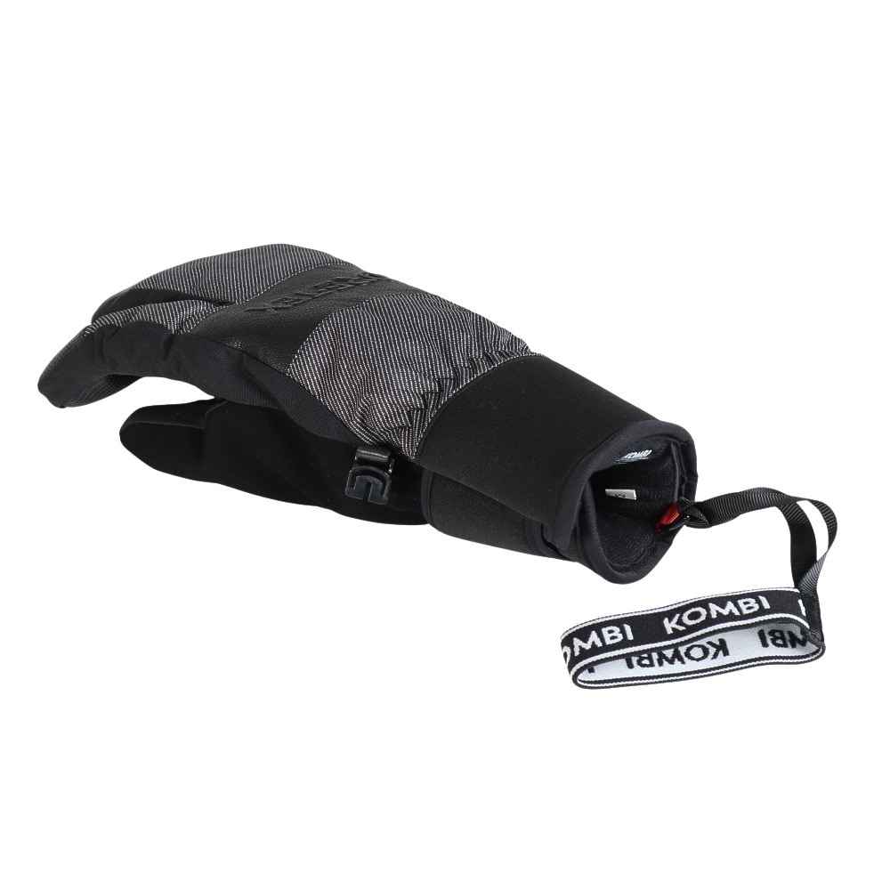 KOMBI （コンビ）（メンズ）ミトングローブ 25-ORST-GTV-02U