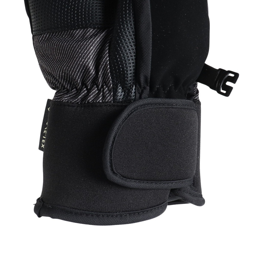 KOMBI （コンビ）（メンズ）ミトングローブ 25-ORST-GTV-02U