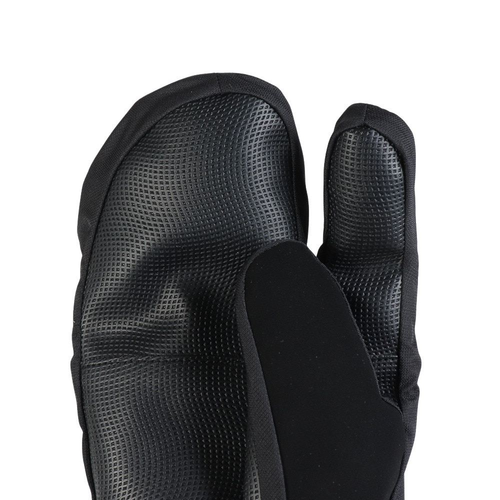 KOMBI （コンビ）（メンズ）ミトングローブ 25-ORST-GTV-02U