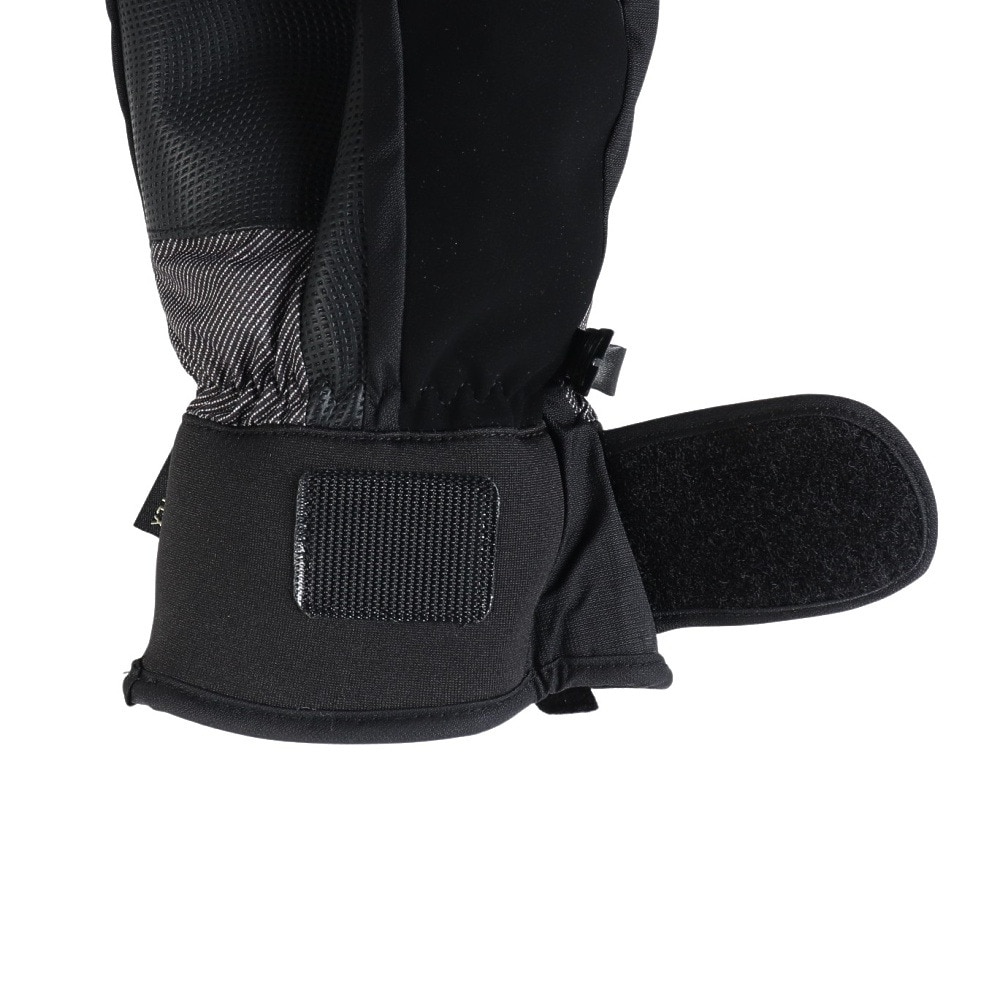 KOMBI （コンビ）（メンズ）ミトングローブ 25-ORST-GTV-02U