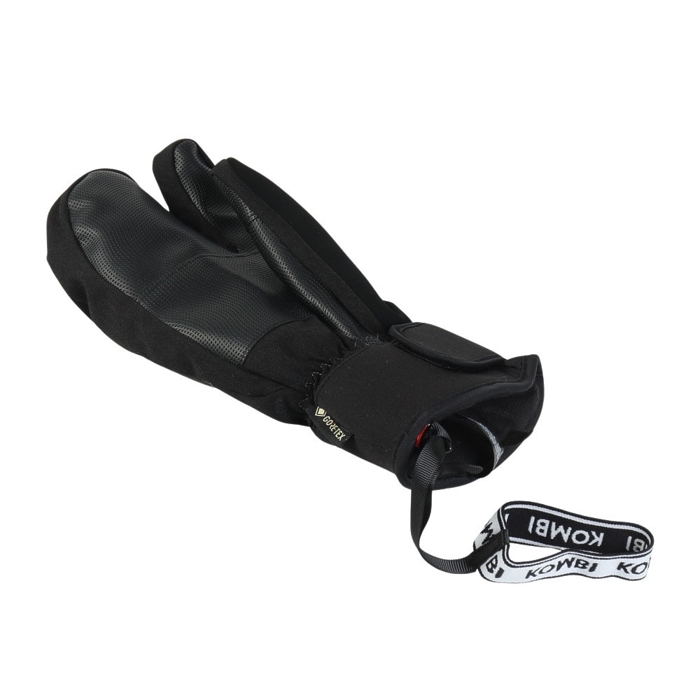 KOMBI （コンビ）（メンズ）ウインター ミトングローブ 25-ORST-GTV-05U