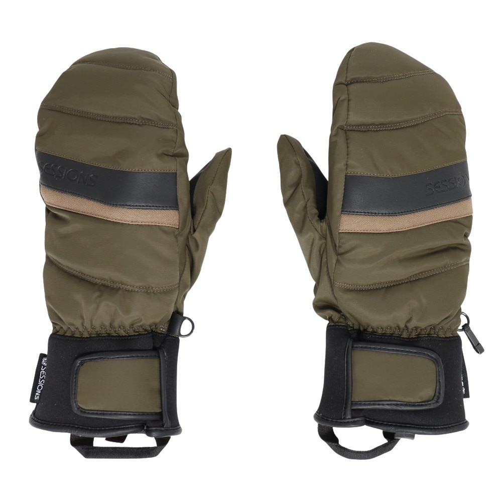 SESSIONSEC^[ ~gO[u 25020303 KHAKIk87