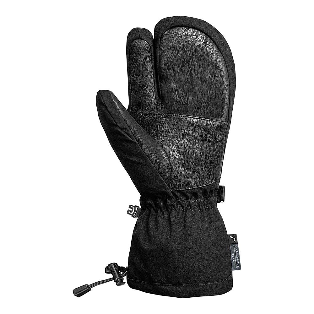 ロイシュ（REUSCH）（メンズ、レディース）ミトングローブ REUSCH LANDO R-TEX XT LOBSTER 65018447702