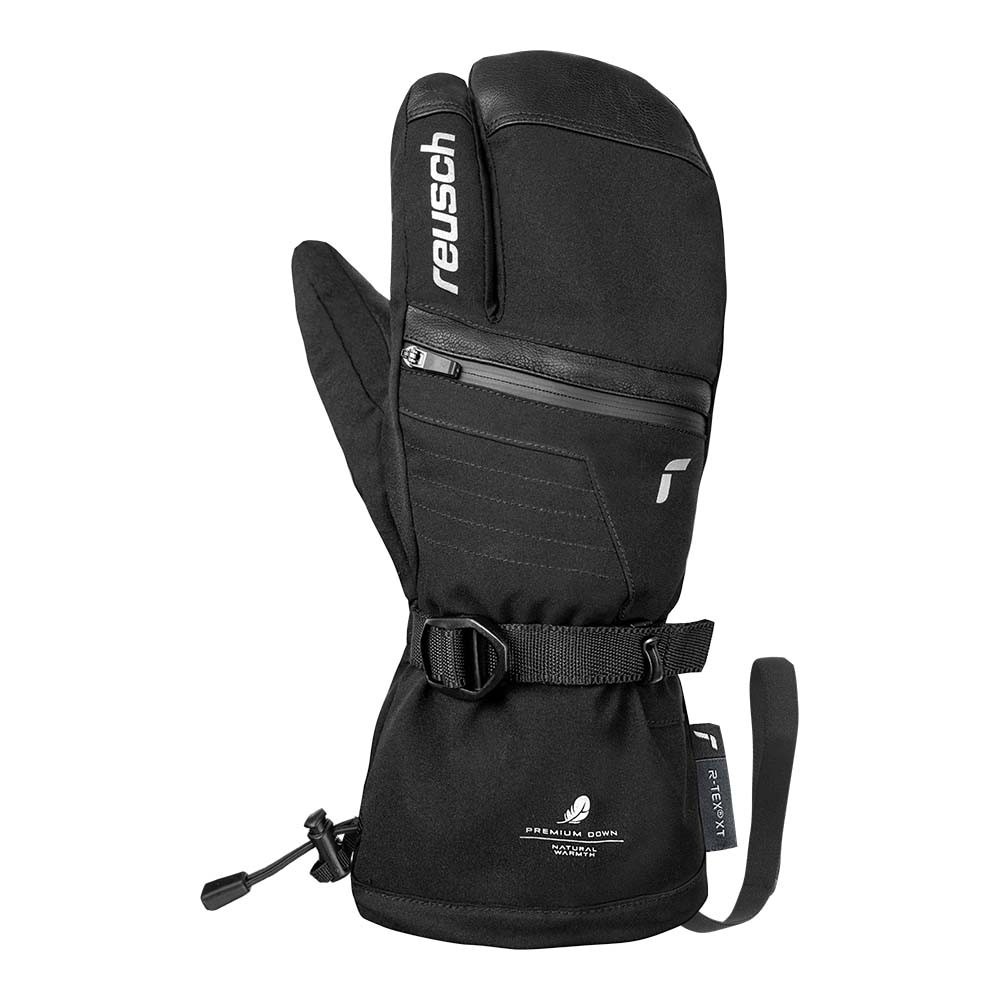 ロイシュ（REUSCH）（メンズ、レディース）ミトングローブ REUSCH LANDO R-TEX XT LOBSTER 65018447702