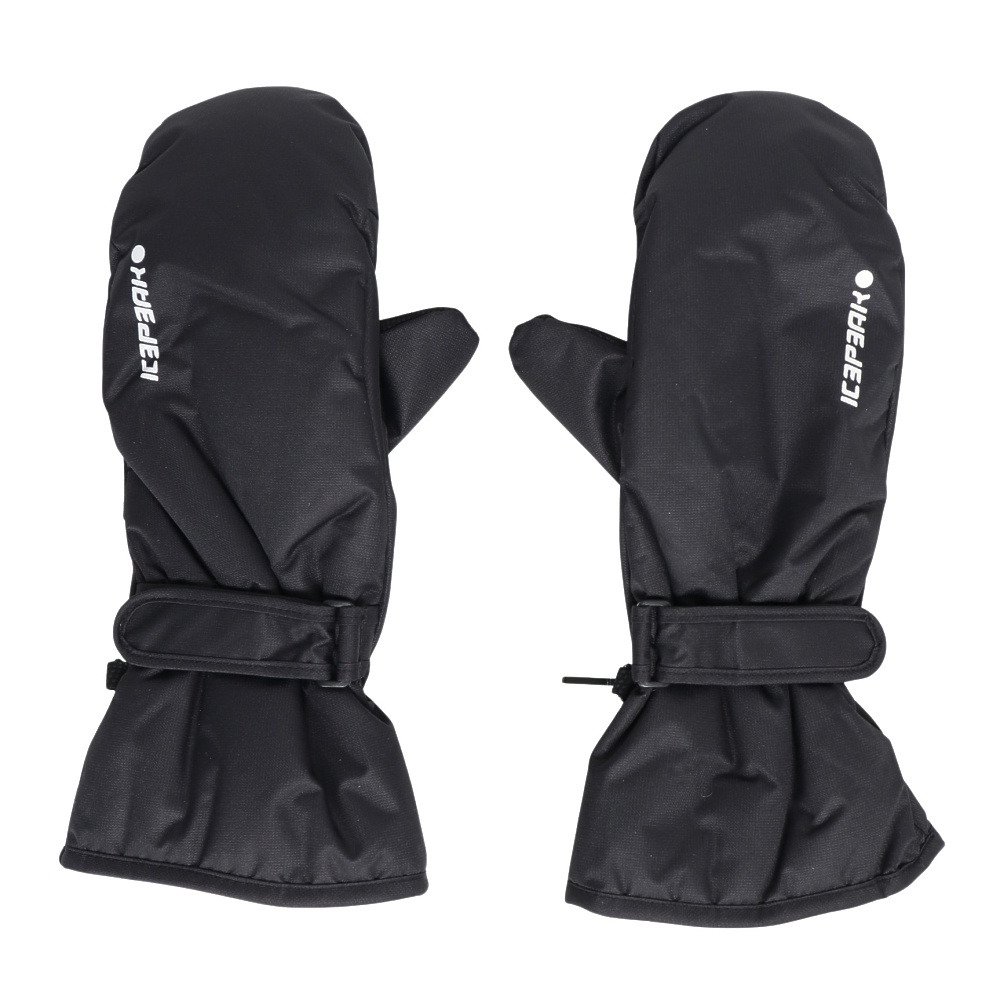 アイスピーク（ICEPEAK）（メンズ）ウィンターミトングローブ HAYSBURG