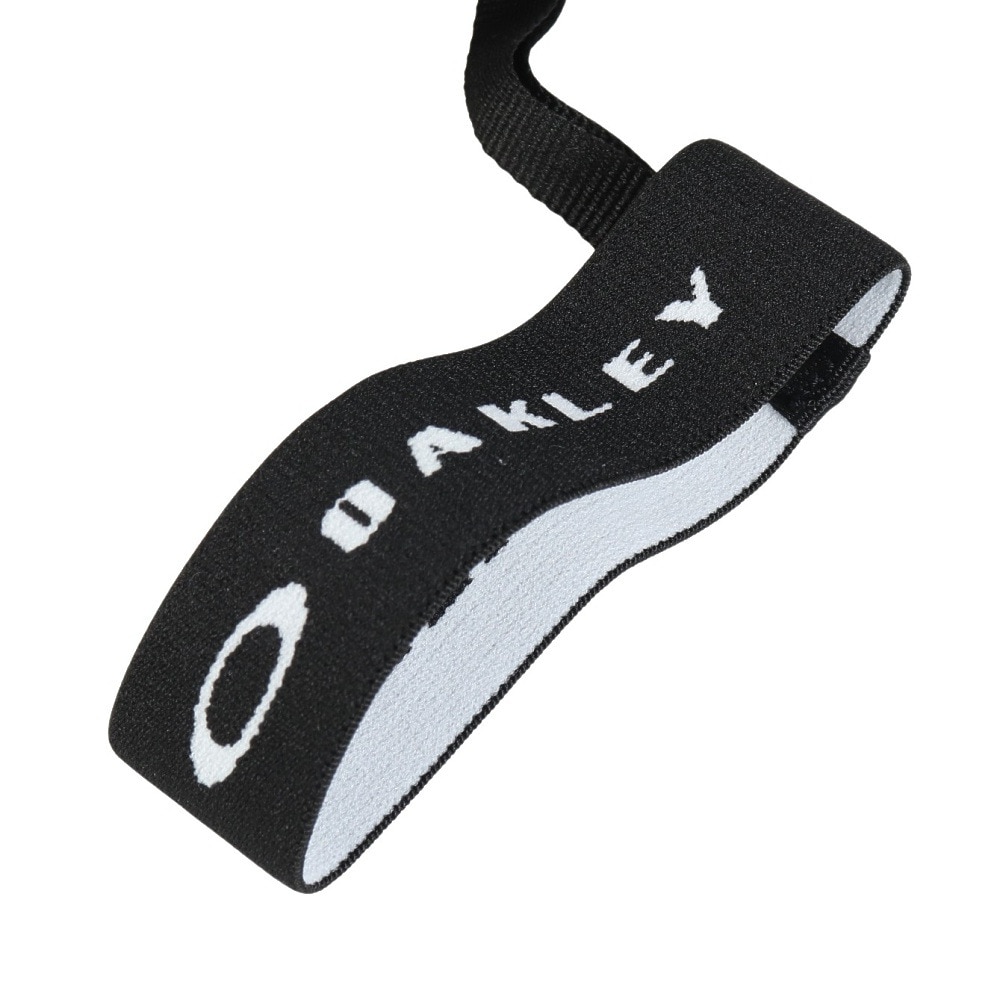 オークリー（OAKLEY）（メンズ）ミトングローブ TIMBERLINE 3 FINGER FOS901938-02E