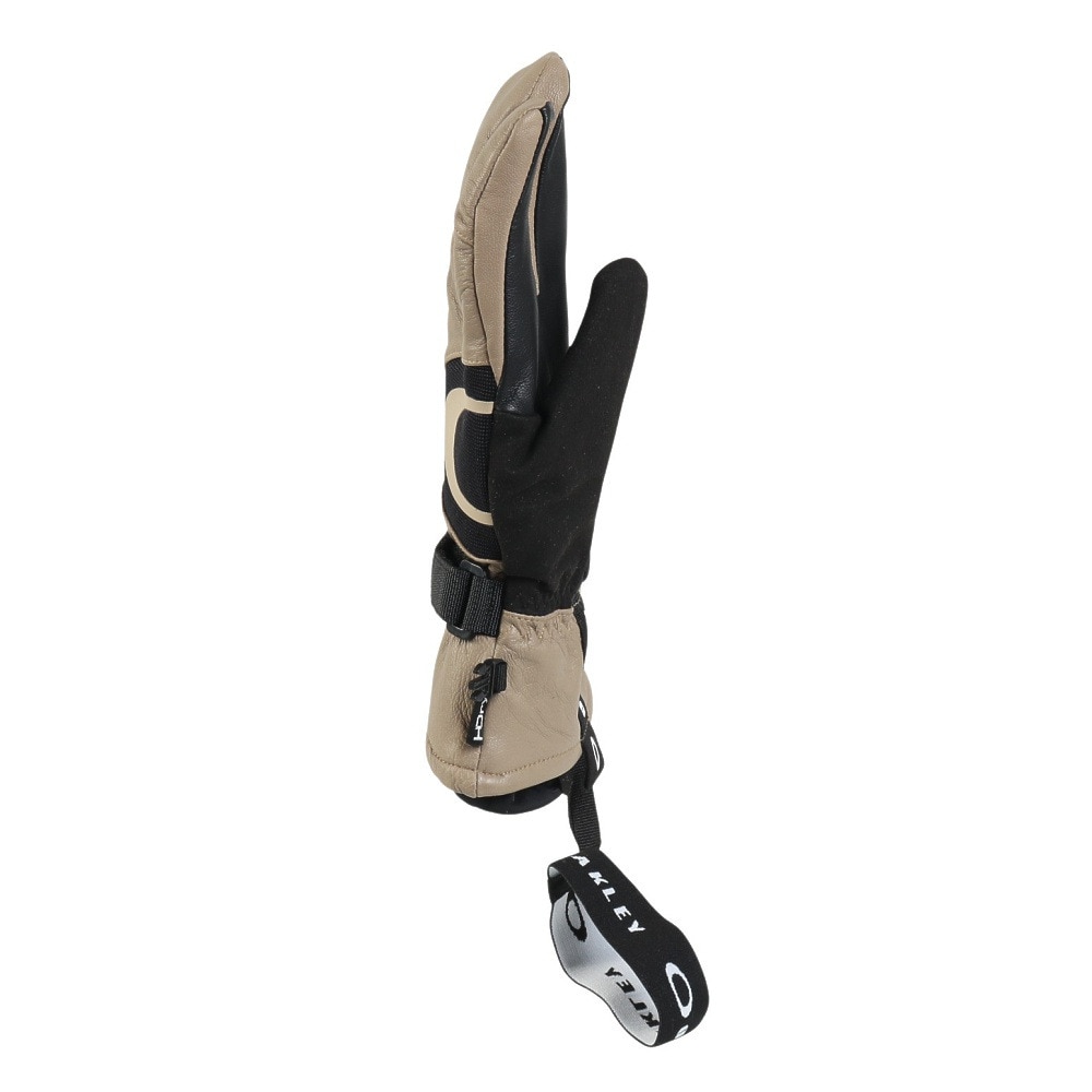 オークリー（OAKLEY）（メンズ）ミトングローブ TIMBERLINE 3 FINGER FOS901938-32F