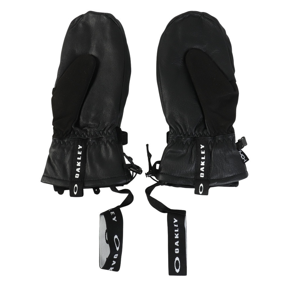 オークリー（OAKLEY）（メンズ）ミトングローブ TIMBERLINE MITTEN FOS901939-02E