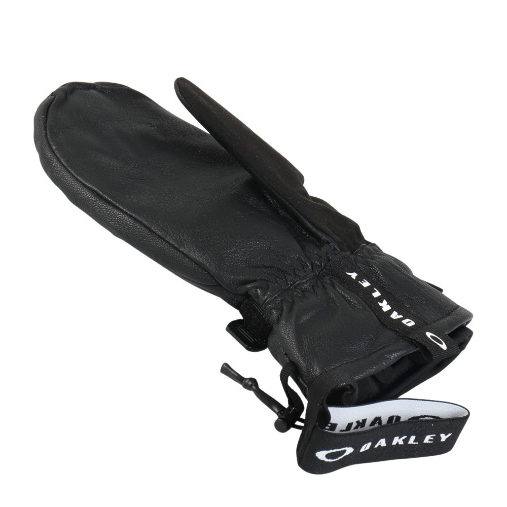 オークリー（OAKLEY）（メンズ）ミトングローブ TIMBERLINE MITTEN FOS901939-02E