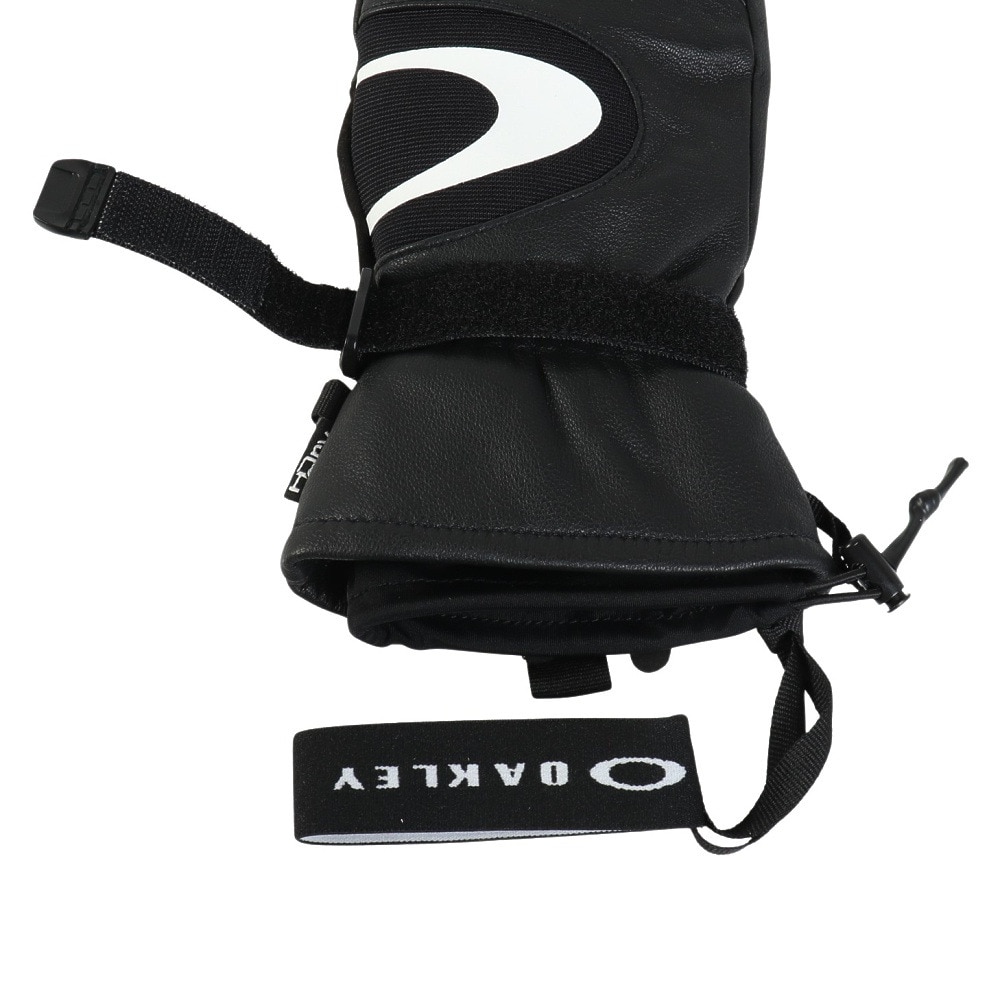 オークリー（OAKLEY）（メンズ）ミトングローブ TIMBERLINE MITTEN FOS901939-02E