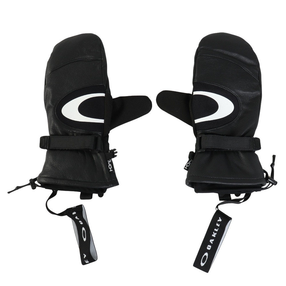 オークリー（OAKLEY）（メンズ）ミトングローブ TIMBERLINE MITTEN FOS901939-02E