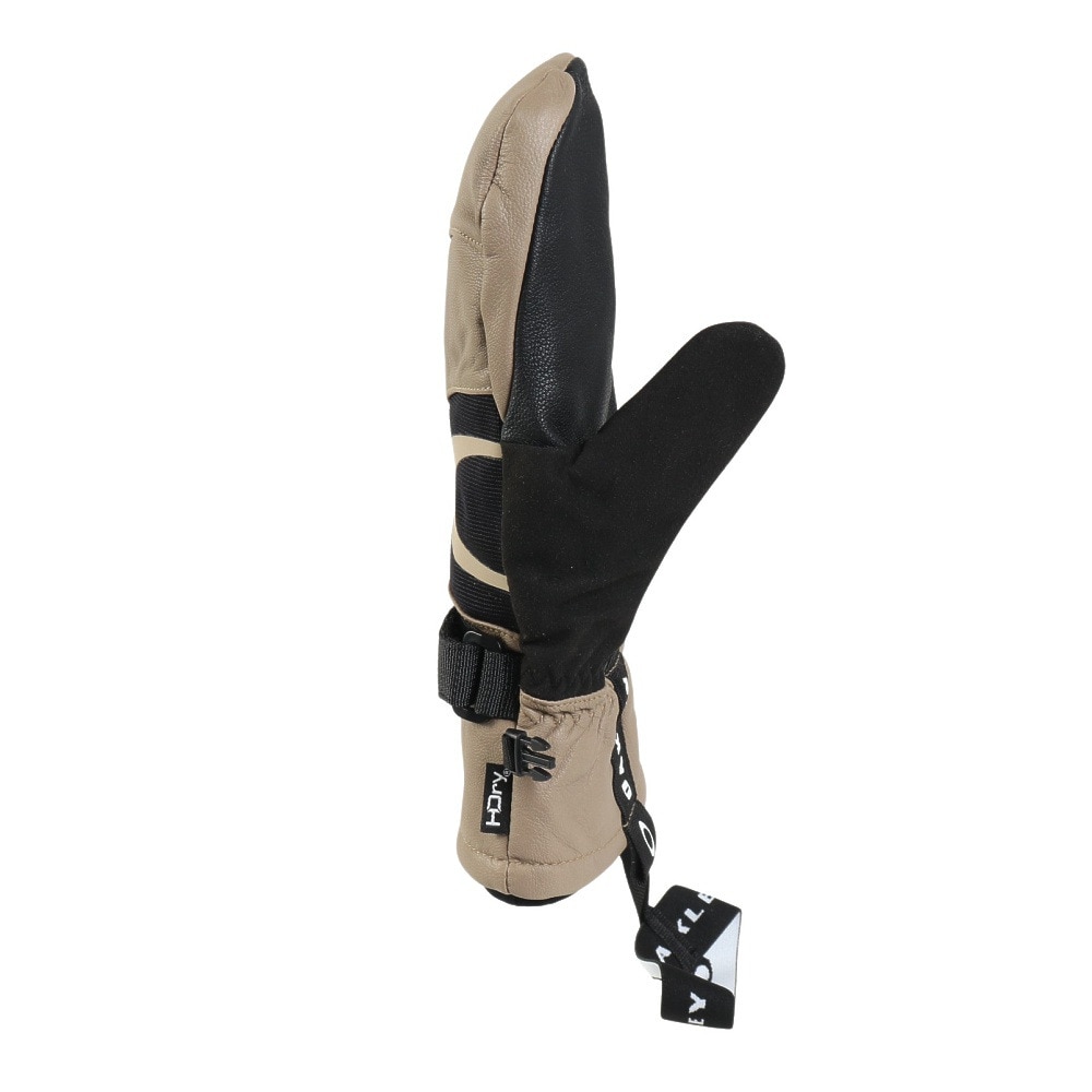 オークリー（OAKLEY）（メンズ）ミトングローブ TIMBERLINE MITTEN FOS901939-32F