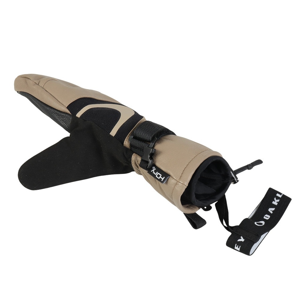 オークリー（OAKLEY）（メンズ）ミトングローブ TIMBERLINE MITTEN FOS901939-32F