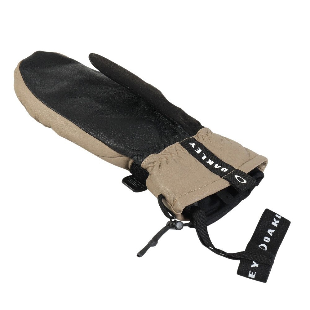 オークリー（OAKLEY）（メンズ）ミトングローブ TIMBERLINE MITTEN FOS901939-32F