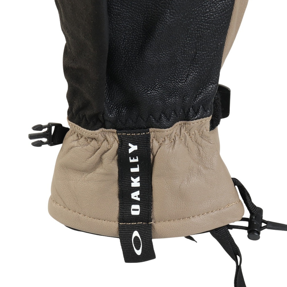 オークリー（OAKLEY）（メンズ）ミトングローブ TIMBERLINE MITTEN FOS901939-32F