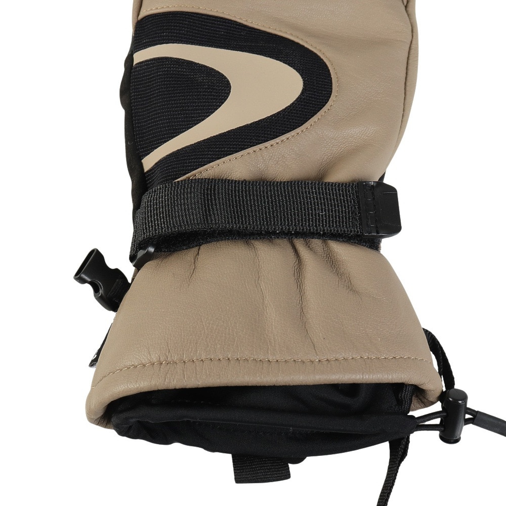 オークリー（OAKLEY）（メンズ）ミトングローブ TIMBERLINE MITTEN FOS901939-32F